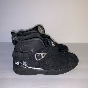 Jordan Retro 8 Chrome Size 11 305369-003
